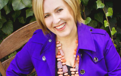 Preview: Interview with Angela Raspass