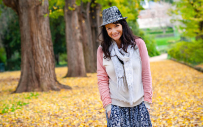 Preview: Megan Gogoll’s Story