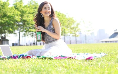 Preview: Interview with Sazzu Hope