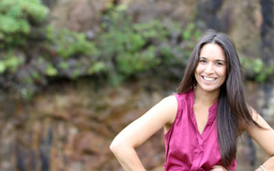 Preview: Interview with Desiree Taylor