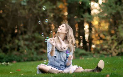 Preview: Interview with Amy Pearson