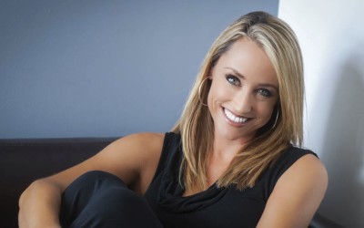 Preview: Interview with Andrea Owen