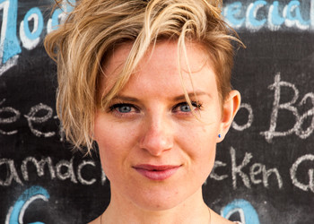 Preview: Interview with Elloa Atkinson