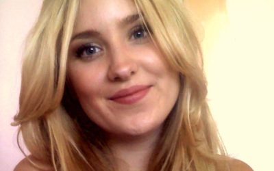 Preview: Interview with Hanna Bier