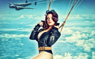 Preview: Interview with Jenna Soard