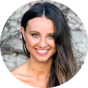 Sexy Sobriety Interview with Kristen Graham