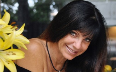 Preview: Interview with Roseann Zaft