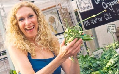 Preview: Interview with Sheree Clark