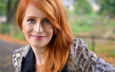 Preview: Interview with Wilma MacDonald