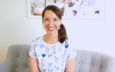 Interview with Intuition Nutrition TV